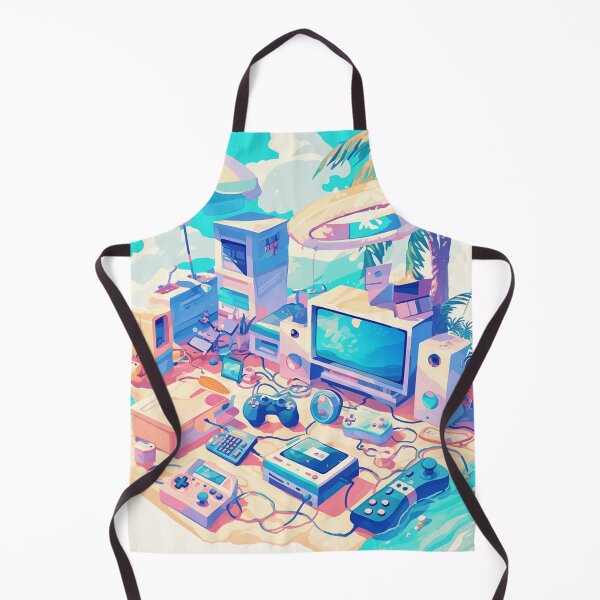 Item preview, Gaming Paradise designed and sold by DabrowskiDesign.