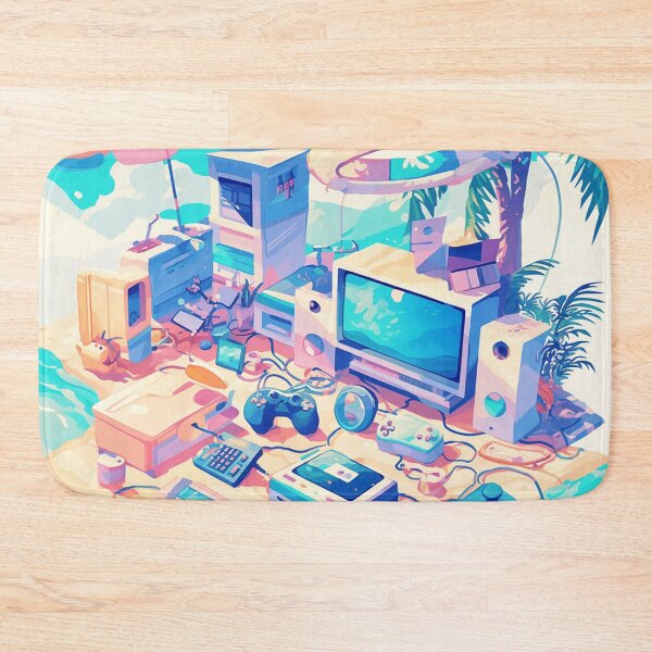 Item preview, Gaming Paradise designed and sold by DabrowskiDesign.
