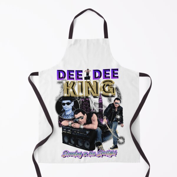 Item preview, Dee Dee Bling designed and sold by thrillhausbrand.