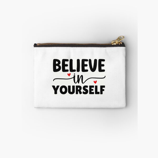 Item preview, Believe in yourself designed and sold by Made-by-Gus.