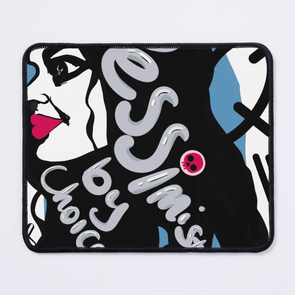 Item preview, Pessimist  designed and sold by VOKED.