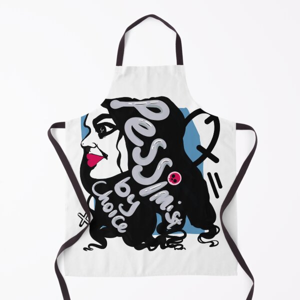 Item preview, Pessimist  designed and sold by VOKED.