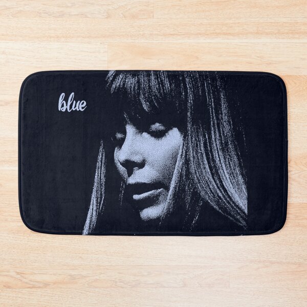 Item preview, Blue Joni  designed and sold by Cuttintees.