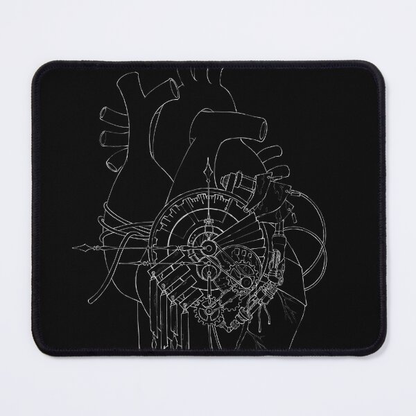 Item preview, Organ series: Heart (simple) designed and sold by JoakimAsaga.