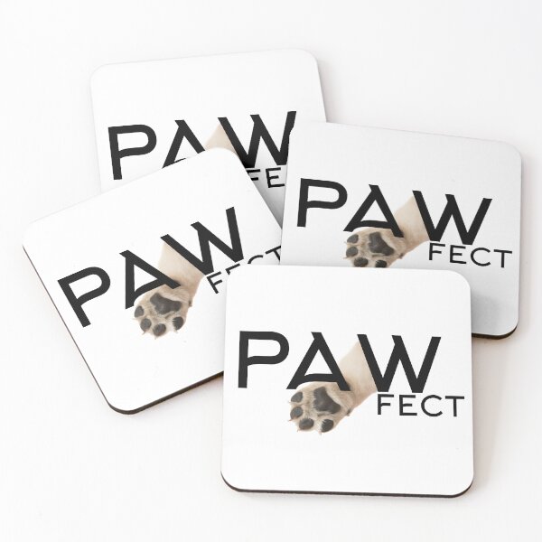Item preview, Pawfect Adventure - Paw designed and sold by MrBooch.