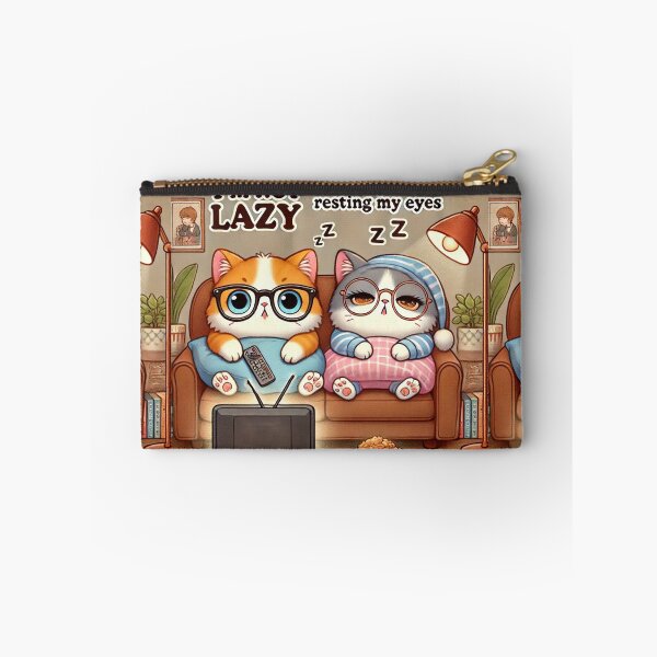 Item preview, I'm not lazy - I'm just resting my eyes designed and sold by AlexiaCrown.