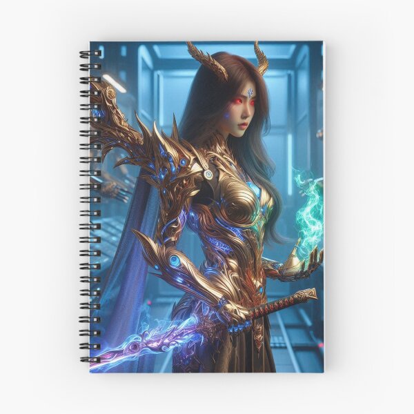 Item preview, Battle Mage designed and sold by RaF71PrO.
