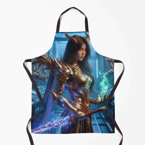 Item preview, Battle Mage designed and sold by RaF71PrO.