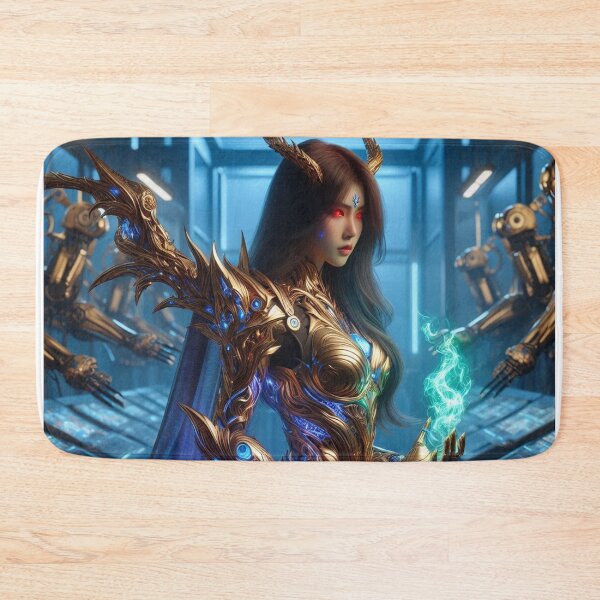 Item preview, Battle Mage designed and sold by RaF71PrO.