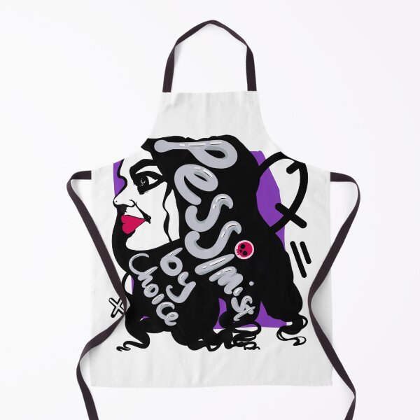 Item preview, Pessimist  designed and sold by VOKED.