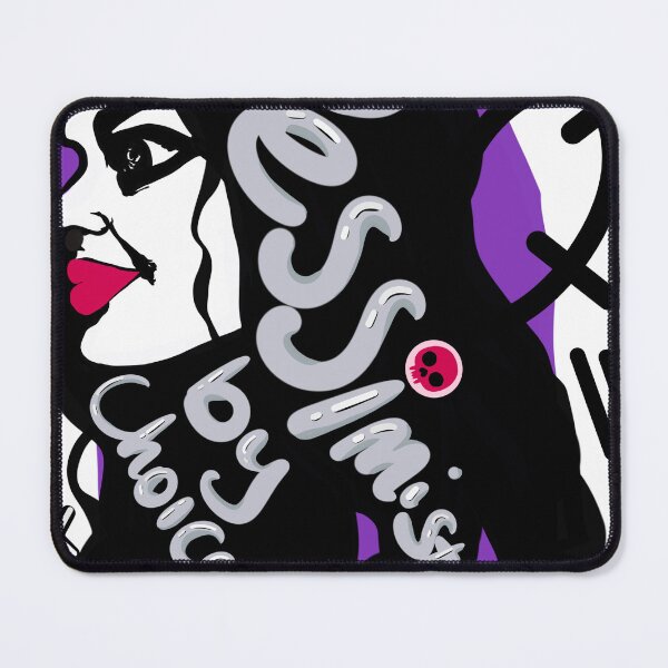 Item preview, Pessimist  designed and sold by VOKED.