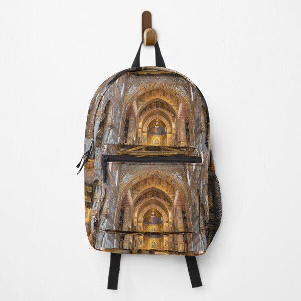 Item preview, Italy. Sicily. Monreale. Cathedral. Interior. designed and sold by vadim19.