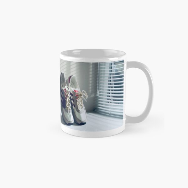 The Annexe Mug Season 1 Classic Mug