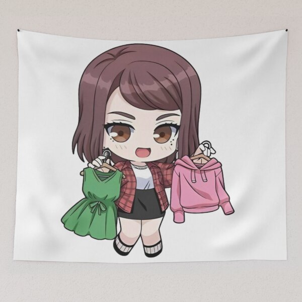 Item preview, Wind Breaker designed and sold by RobertArtyPass.