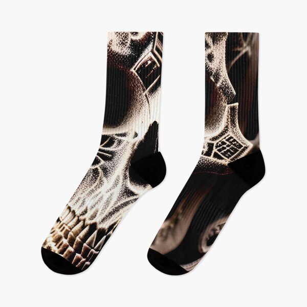 Item preview, Cráneo ornamental designed and sold by MatrixTattoo.