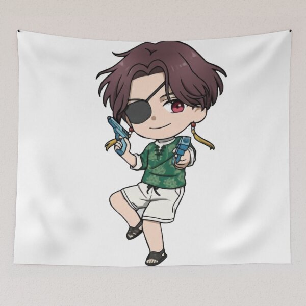 Item preview, Wind Breaker designed and sold by RobertArtyPass.