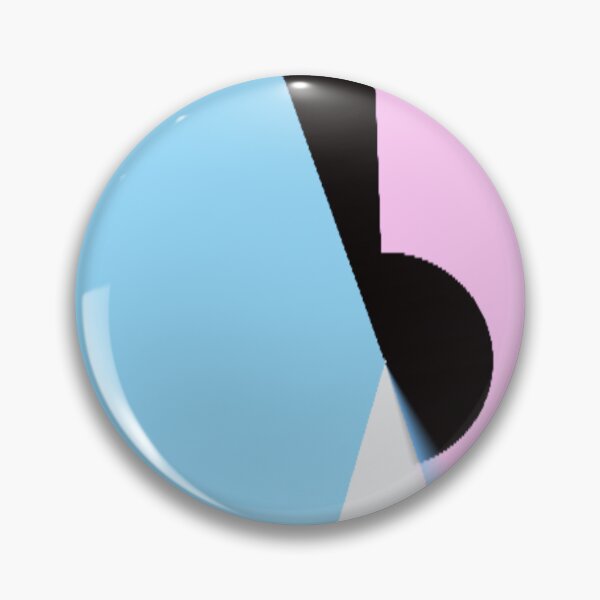 Item preview, Abstract geo pastel   designed and sold by FlossOrFi.