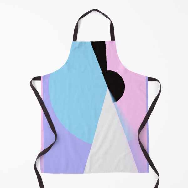 Item preview, Abstract geo pastel   designed and sold by FlossOrFi.
