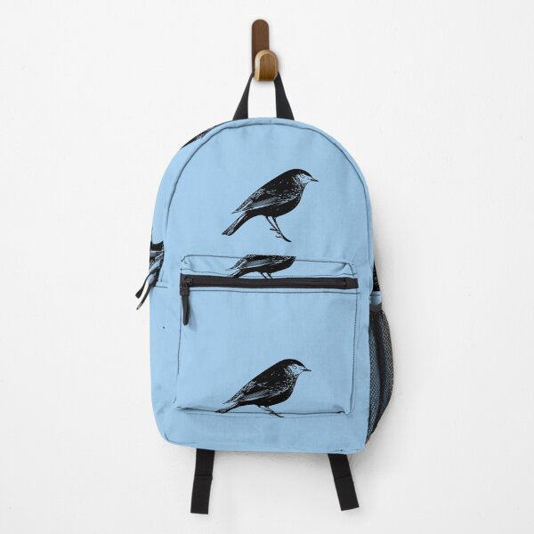 Item preview, Black Redstart Black Design designed and sold by designsasstultd.
