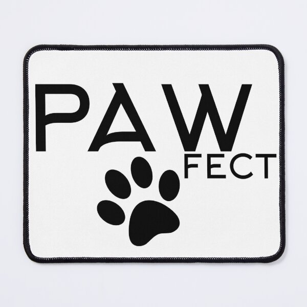 Item preview, Pawfect Adventure - Paw Print designed and sold by MrBooch.