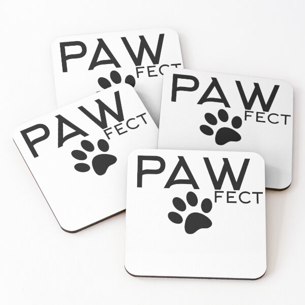 Item preview, Pawfect Adventure - Paw Print designed and sold by MrBooch.