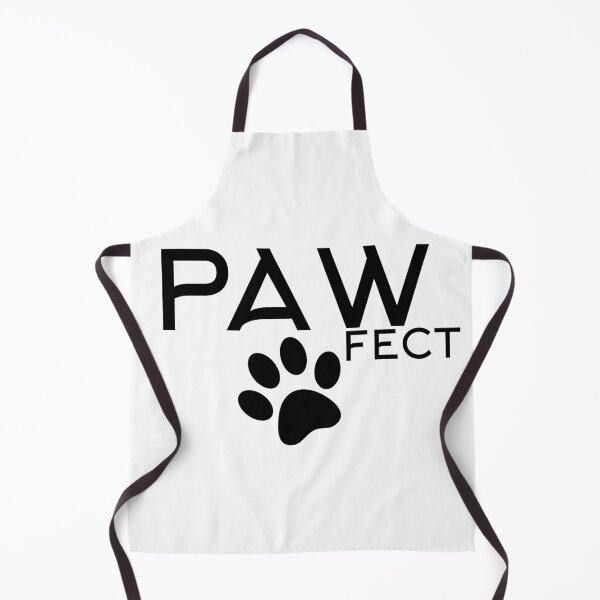 Item preview, Pawfect Adventure - Paw Print designed and sold by MrBooch.