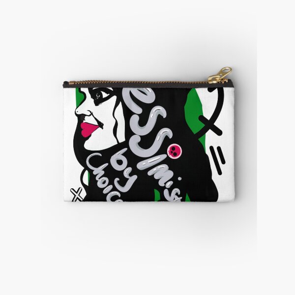 Item preview, Pessimist  designed and sold by VOKED.