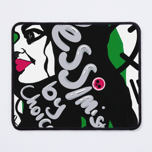 Item preview, Pessimist  designed and sold by VOKED.