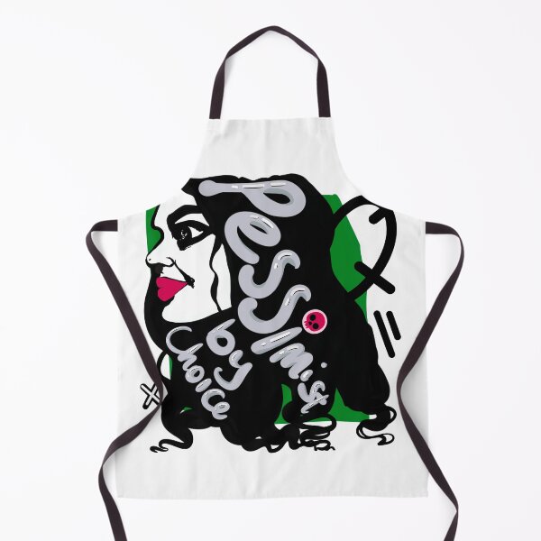 Item preview, Pessimist  designed and sold by VOKED.