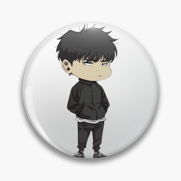Item preview, Wind Breaker designed and sold by RobertArtyPass.