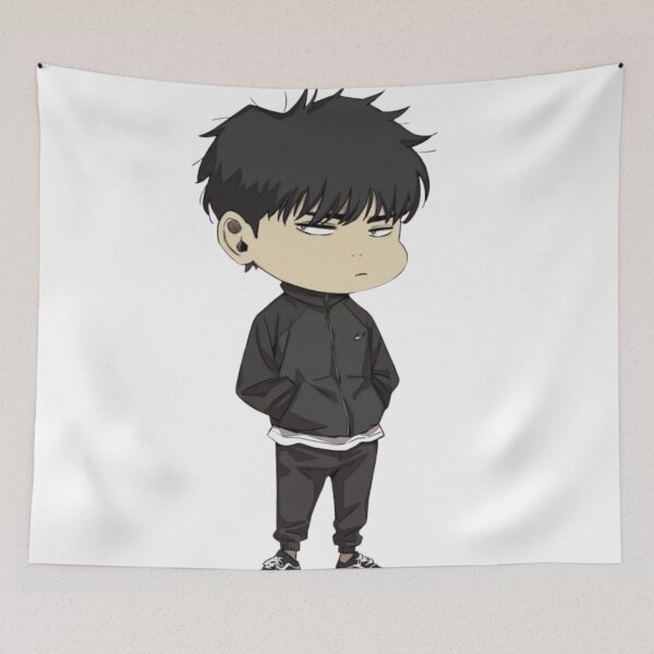 Item preview, Wind Breaker designed and sold by RobertArtyPass.