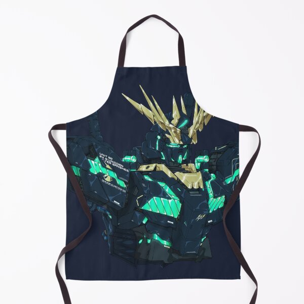 Item preview, RX-0 Unicorn Gundam 02 Banshee Final Version 2 Gundam Art - Anime Mecha Design designed and sold by deveerei.