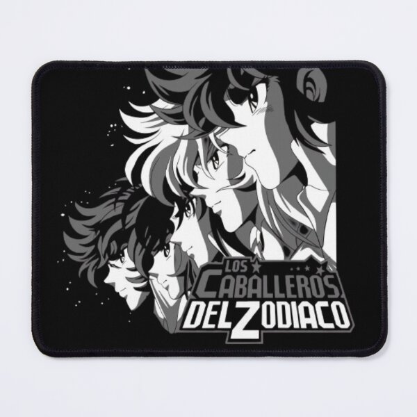 Item preview, BRONZE KNIGHTS Chevaliers du zodiaque designed and sold by AvalonTshirts.