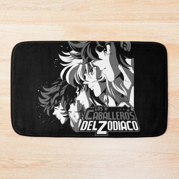 Item preview, BRONZE KNIGHTS Chevaliers du zodiaque  designed and sold by AvalonTshirts.