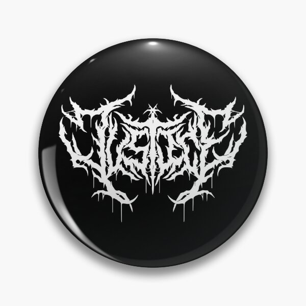 Artikelvorschau, Von Fans erstelltes Distant Band-Logo entworfen und verkauft von SkullsAndShirts.