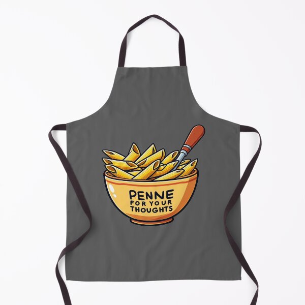 Aperçu de l'œuvre Penne pour vos pensées créée et vendue par Vkinsify.