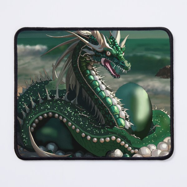 Item preview, Summer Serpent designed and sold by mythnomer.