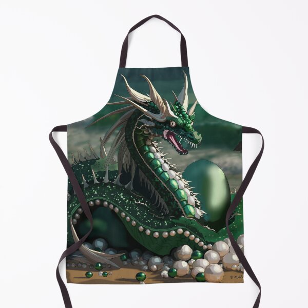 Item preview, Summer Serpent designed and sold by mythnomer.