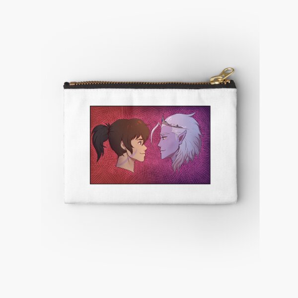 Item preview, Keith & Lotor - Future designed and sold by Chi-arts.