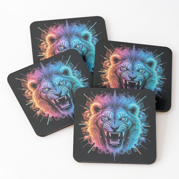 Item preview, Zodiac sign Leo designed and sold by MagelliShop.