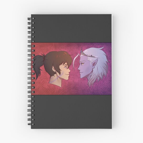 Item preview, Keith & Lotor - Future designed and sold by Chi-arts.