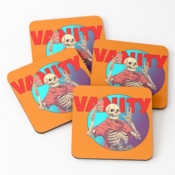 Item preview, Vanity designed and sold by obstinator.