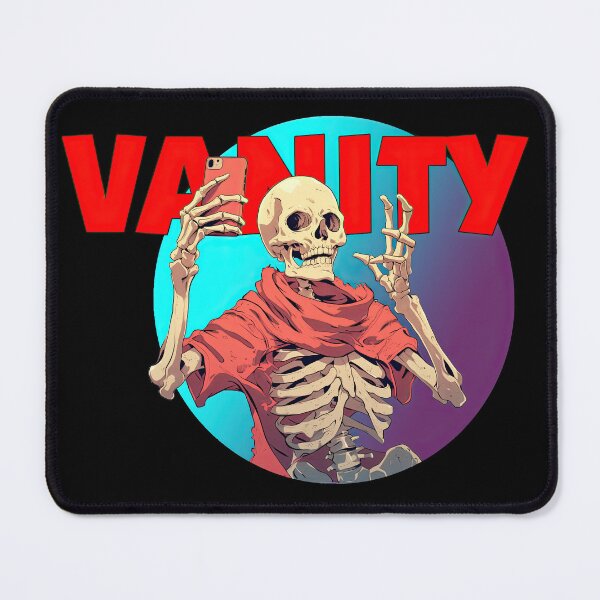 Item preview, Vanity designed and sold by obstinator.