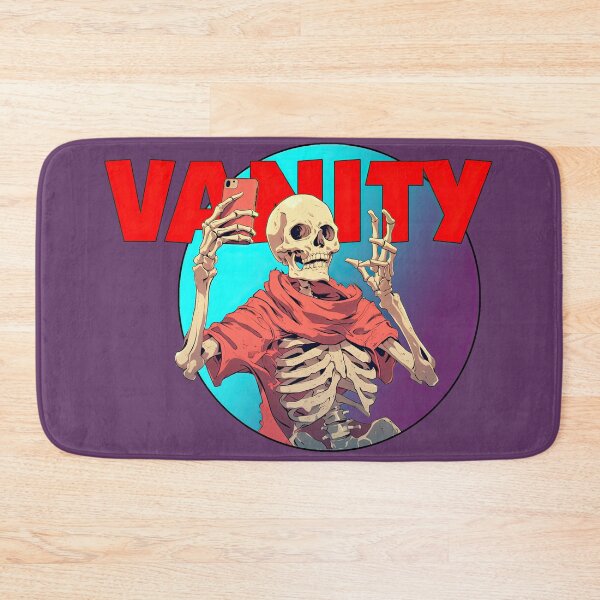 Item preview, Vanity designed and sold by obstinator.