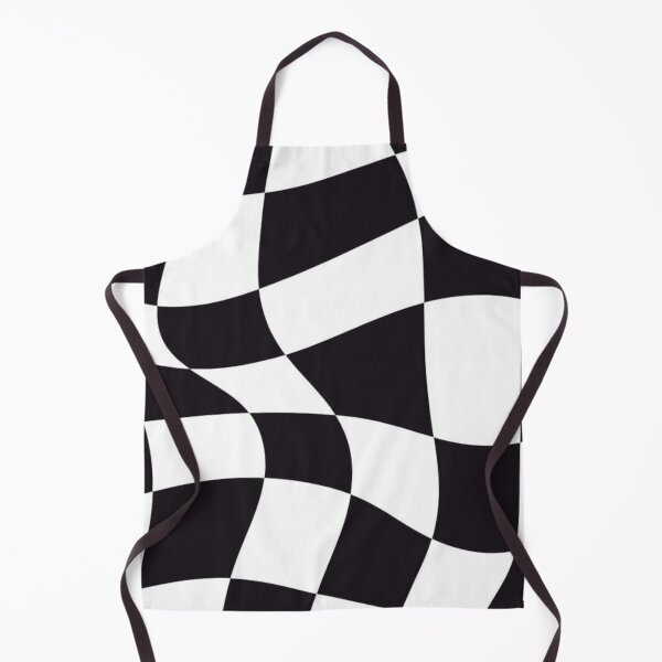 Item preview, Black and White Checker board designed and sold by ZedColors.