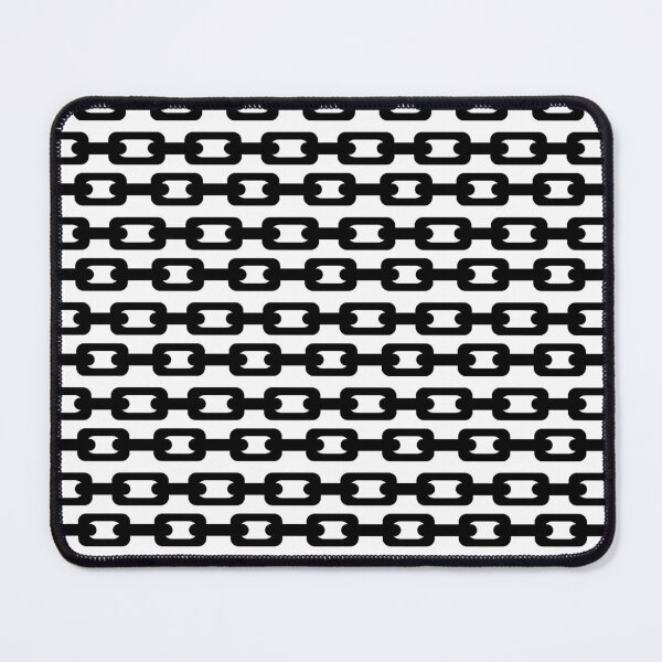 Item preview, Chained designed and sold by Shades of Black and White.
