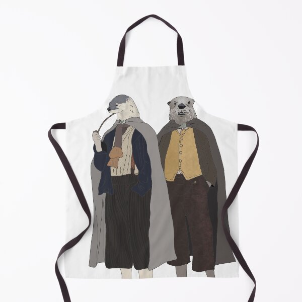 Item preview, We’re coming too, where are we going? designed and sold by TheLionessMouse.