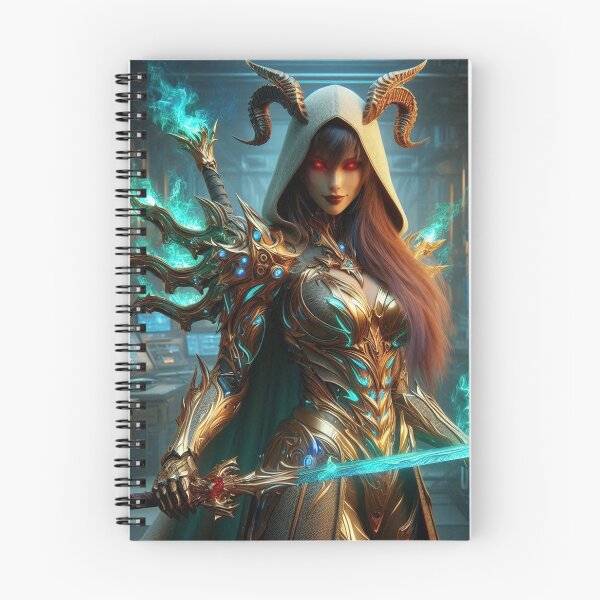 Item preview, Battle Mage designed and sold by RaF71PrO.