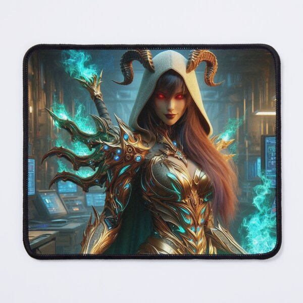 Item preview, Battle Mage designed and sold by RaF71PrO.