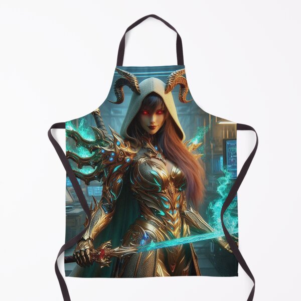 Item preview, Battle Mage designed and sold by RaF71PrO.